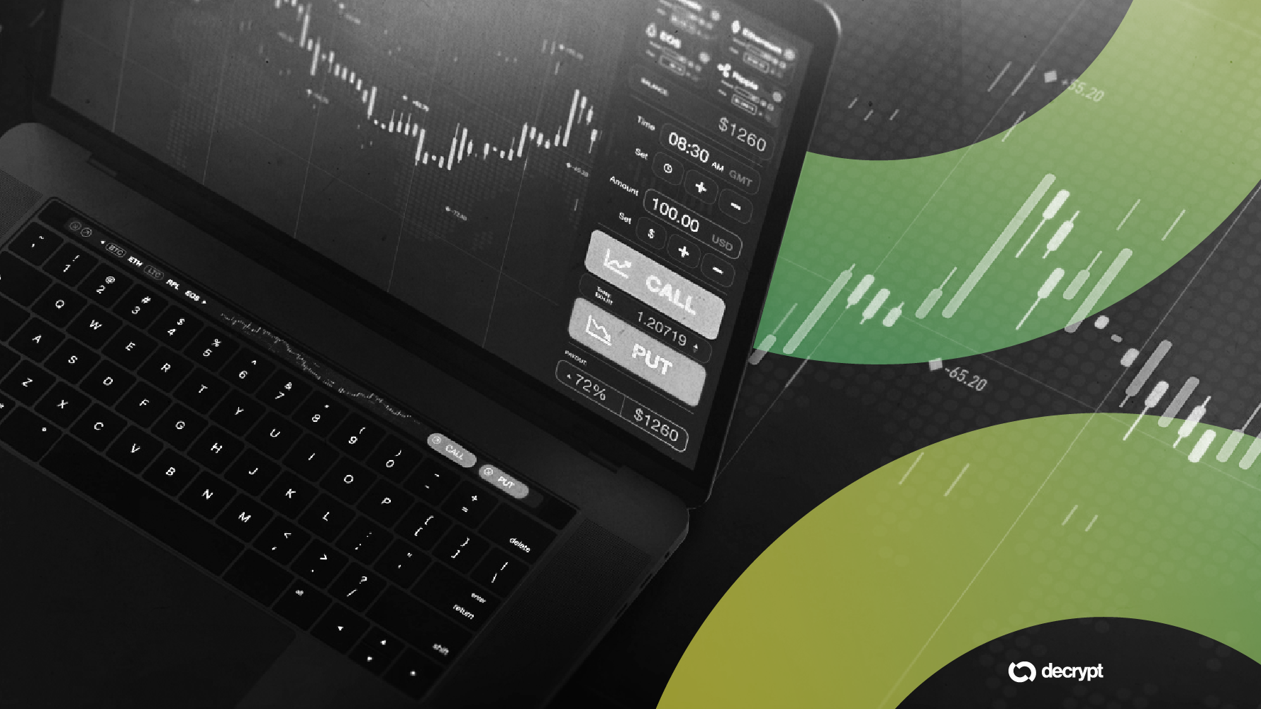 Monad 的原生加密货币在空投后价格飙升，Arthur Hayes 表示，价格可能达到 10 美元。