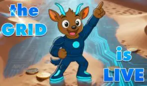 2025年最值得投资的加密货币：具有实际实用性和增长潜力的顶级质押代币排名