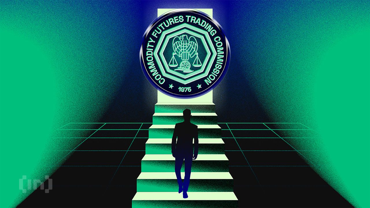 Polymarket获CFTC批准，可作为中介机构进入美国市场。