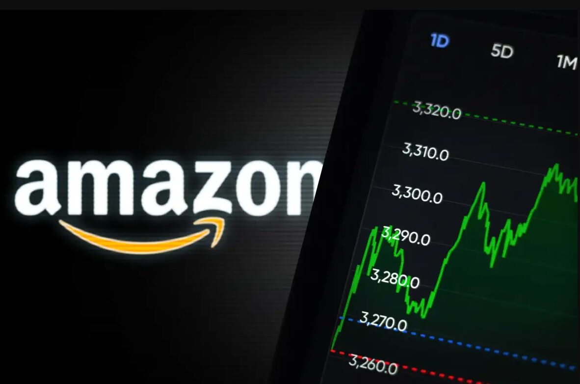 亚马逊 (AMZN) 股价预测：有望飙升至 250 美元？