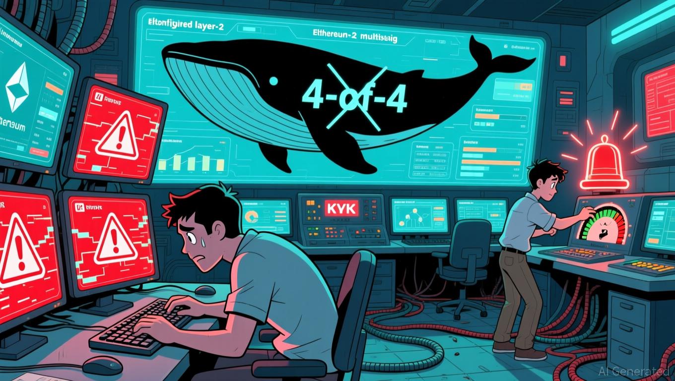 以太坊今日新闻：“MegaETH 50亿美元稳定币发布因技术故障和漏洞而受阻”