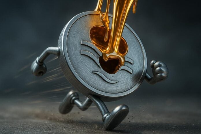 为什么 XRP 12 月的价格预测预示着其表现可能优于比特币