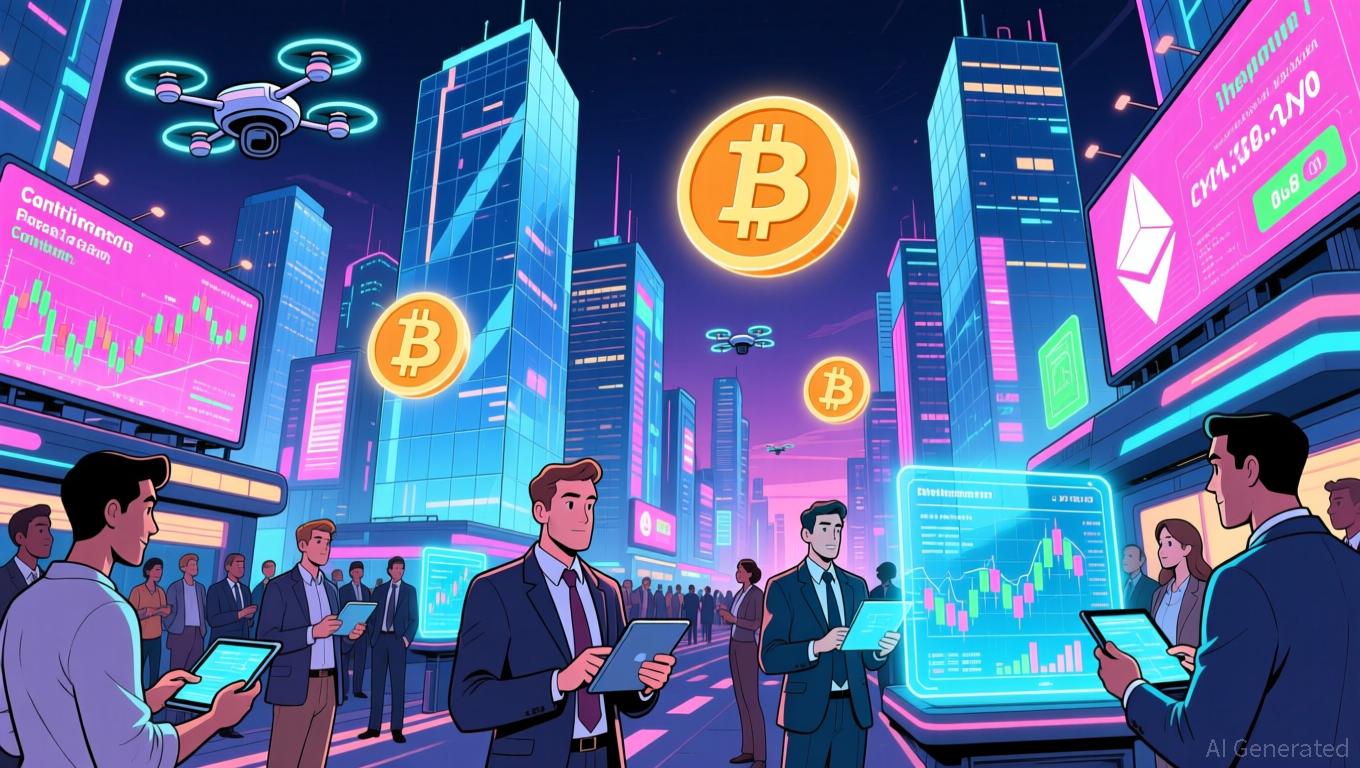 英国不断演变的加密货币监管框架：对合规公司和长期投资者来说是福音吗？