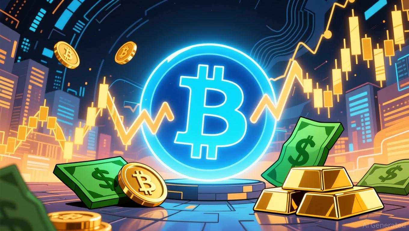 比特币收益的未来：机构采用与BTCFi创新