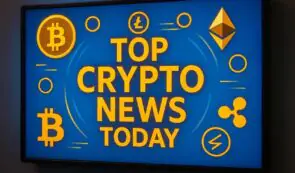 今日加密货币新闻：DeepSnitch AI 传闻将于 1 月在多家顶级交易所上线