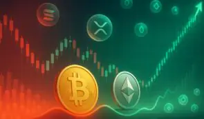 加密货币的下一个前沿领域：有望在2025年主导市场的5种新兴加密货币