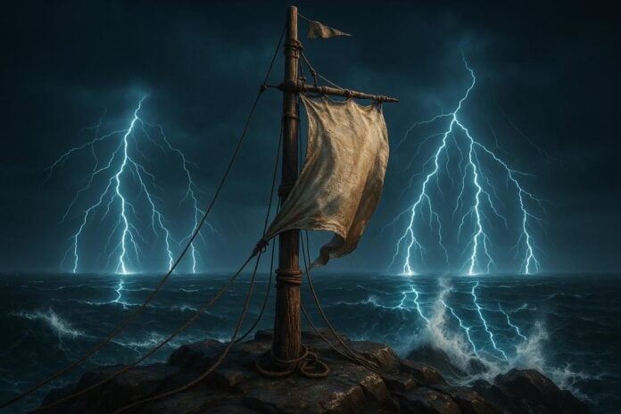 Tom Lee认为比特币价格对25万美元的目标价位持谨慎乐观态度，但仍有望在年底前达到10万美元以上。