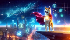 Shiba Inu 进军现实世界基础设施，Unity Nodes 推出基于 Shiba Inu 的电信网络