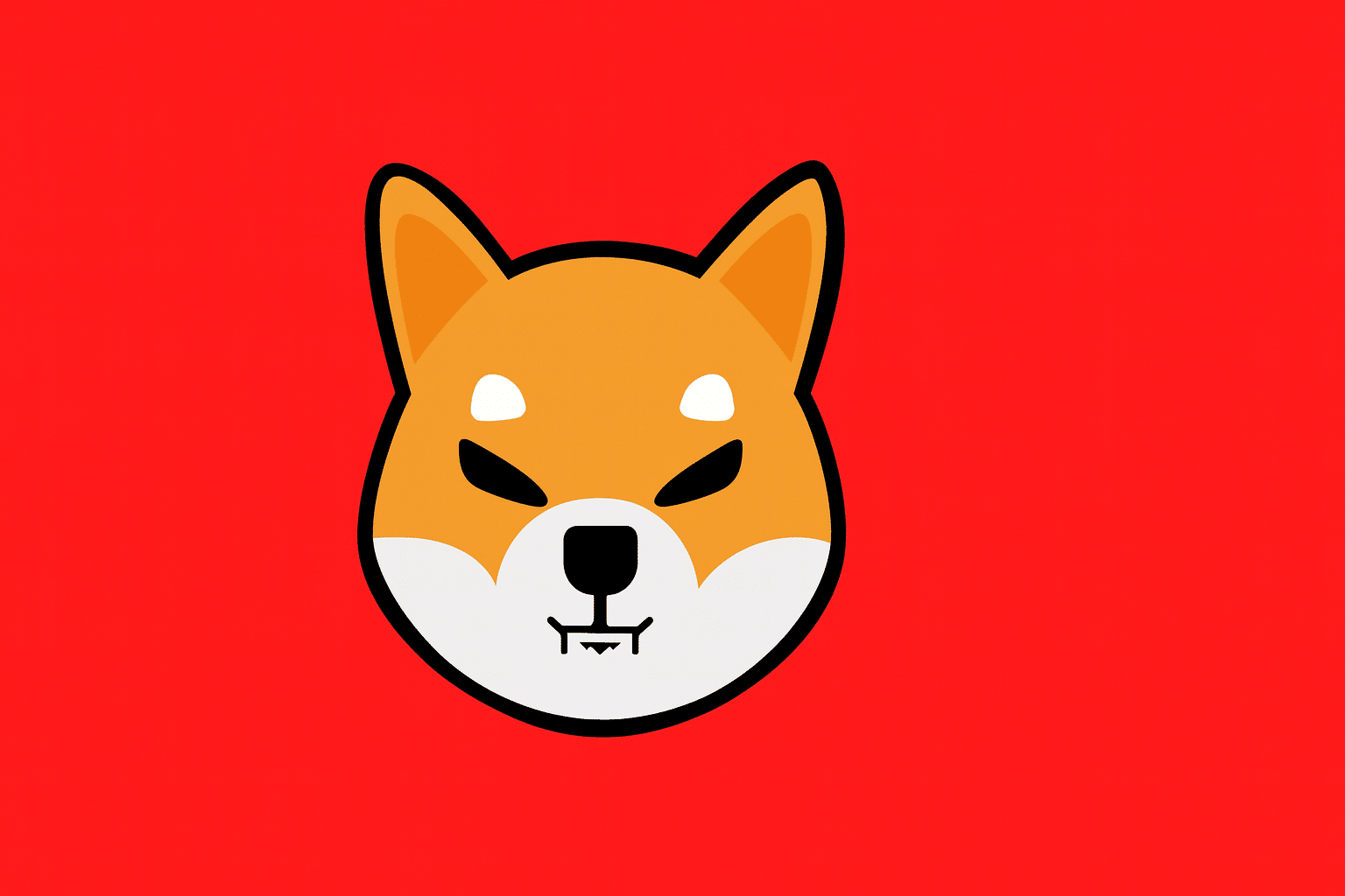 SHIB交易员严阵以待，应对流动性紧缩可能导致的价格大幅波动。