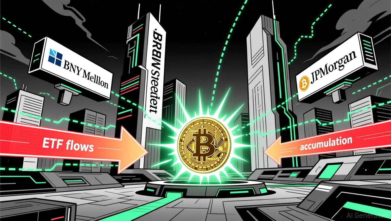 机构比特币托管趋势及市场影响