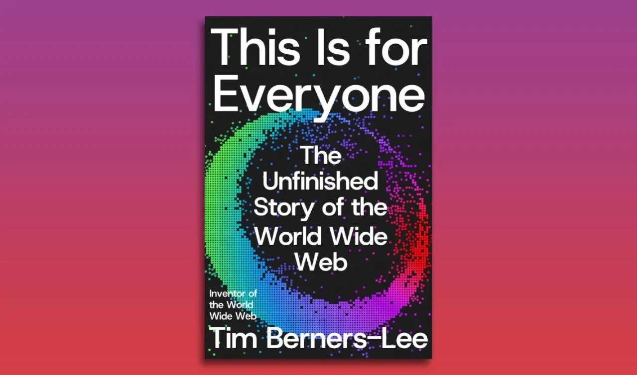 这Is 为了Everyone by Tim Berners-Lee