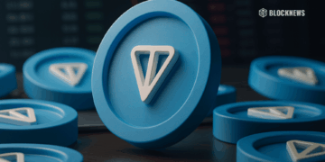 随着融资利率转正，TON价格保持稳定——交易员为何关注1.60美元区域