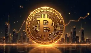 随着机构流动性扩大，比特币或将再次进入价格发现阶段