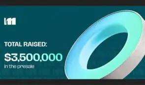 Mono协议估值飙升至357万美元以上，黑色星期五的额外奖励引发了加密货币预售热潮。