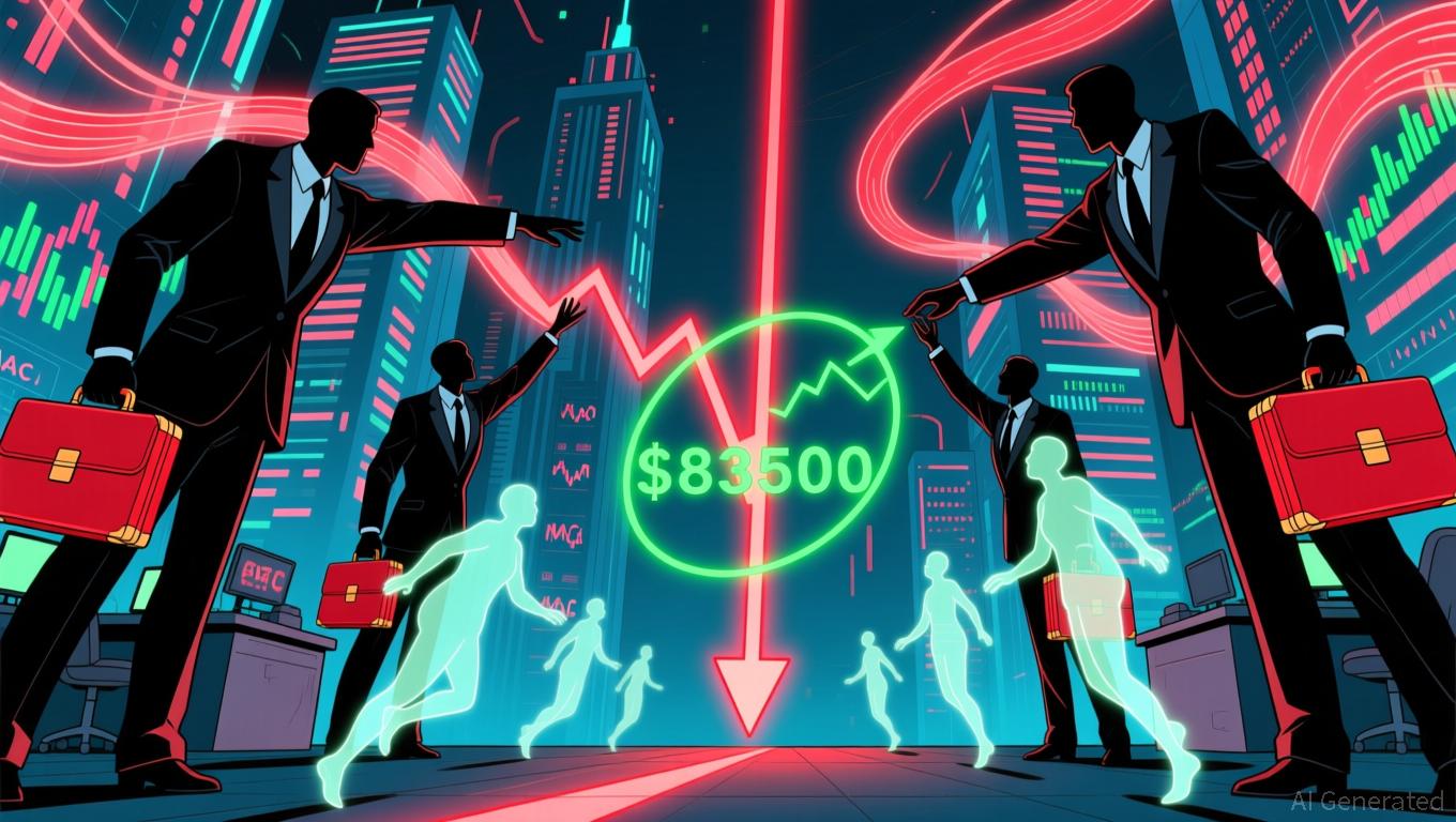 比特币在涨跌互现的市场动能中出现牛市反弹：战略性入场点和机构投资者的信心