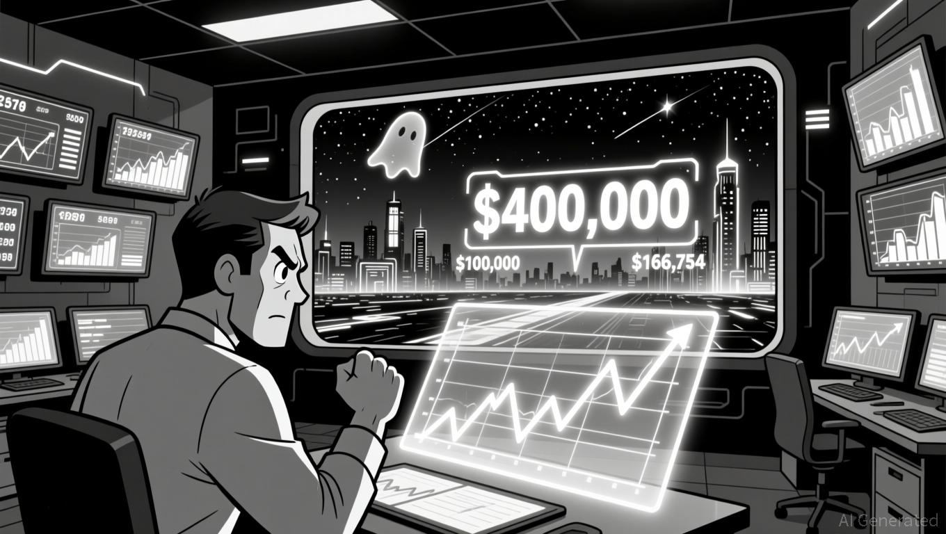 比特币迈向 10 万美元之路：斐波那契通道、市场情绪及未来展望