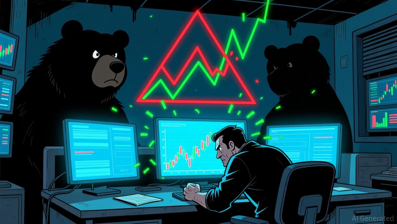 比特币上涨 91,500 美元：这是触底信号还是短暂的喘息？