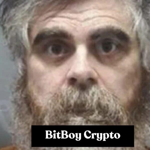 BitBoy加密货币崩盘加剧，Ben面临新的法律问题。