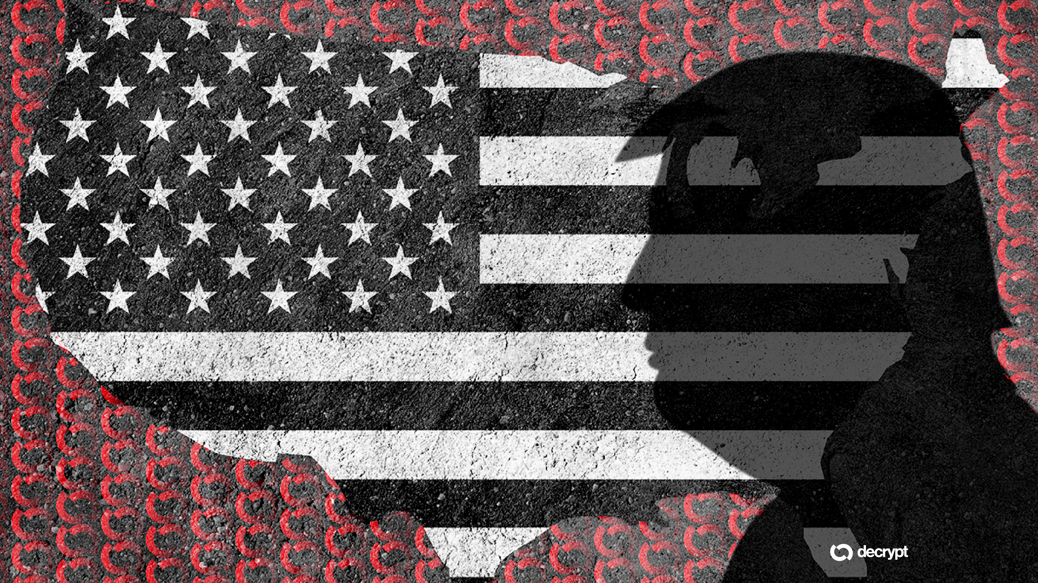 民主党人指控特朗普总统及其家人从加密货币骗局和外国势力中获利。