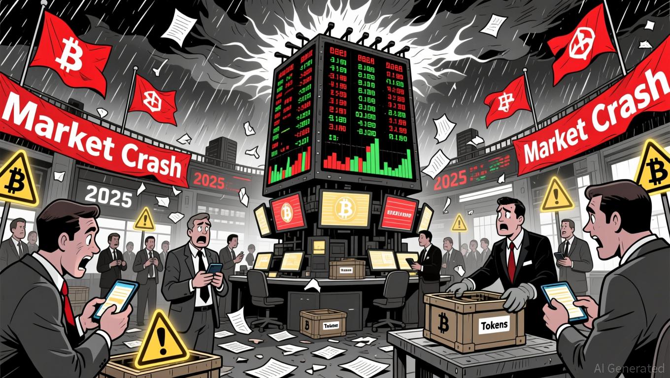 加密货币退市对散户投资者的风险和影响