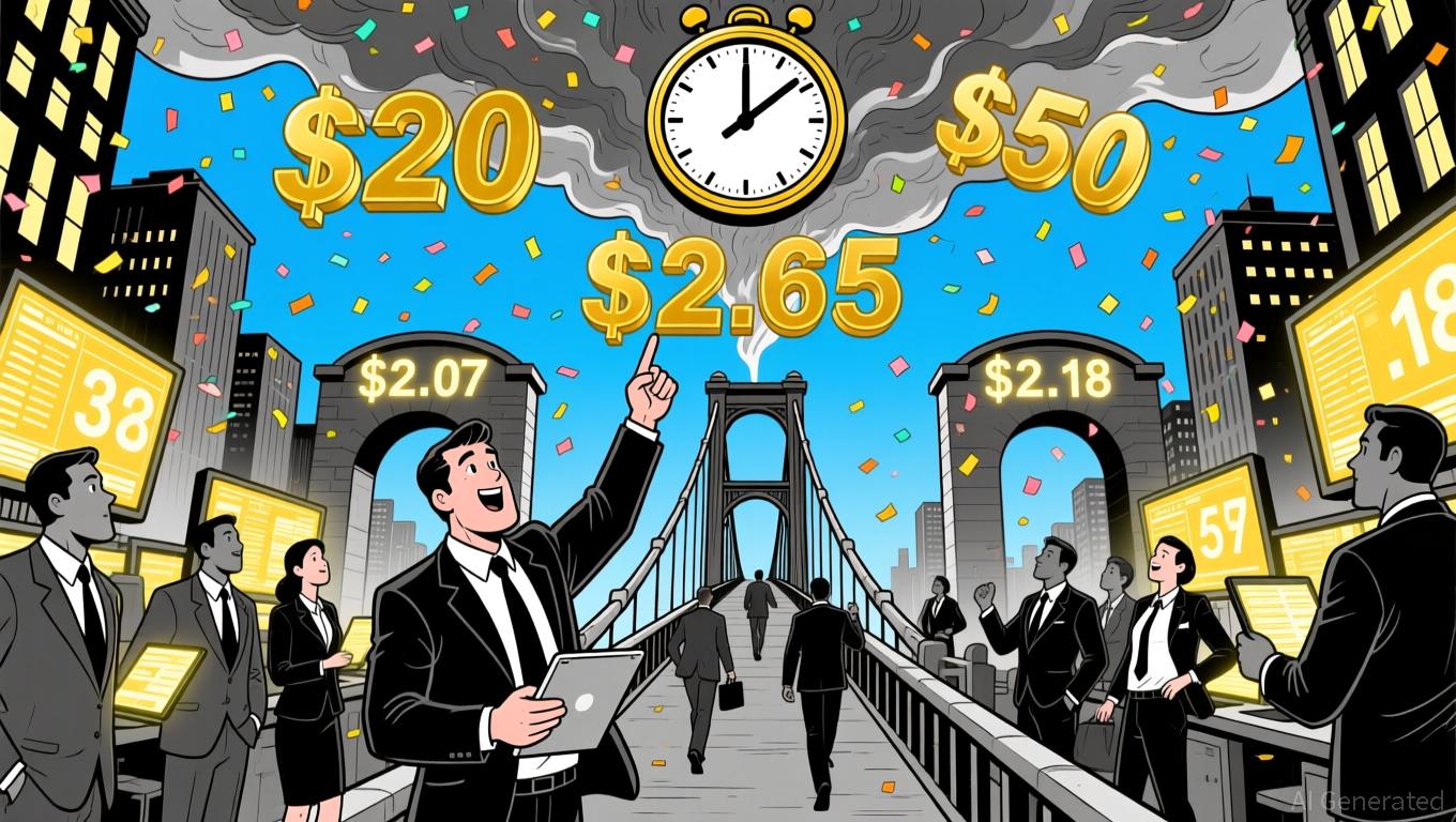 XRP 的看涨艾略特波浪结构和关键阻力位突破：2026 年 8-17 美元会是下一波上涨行情吗？