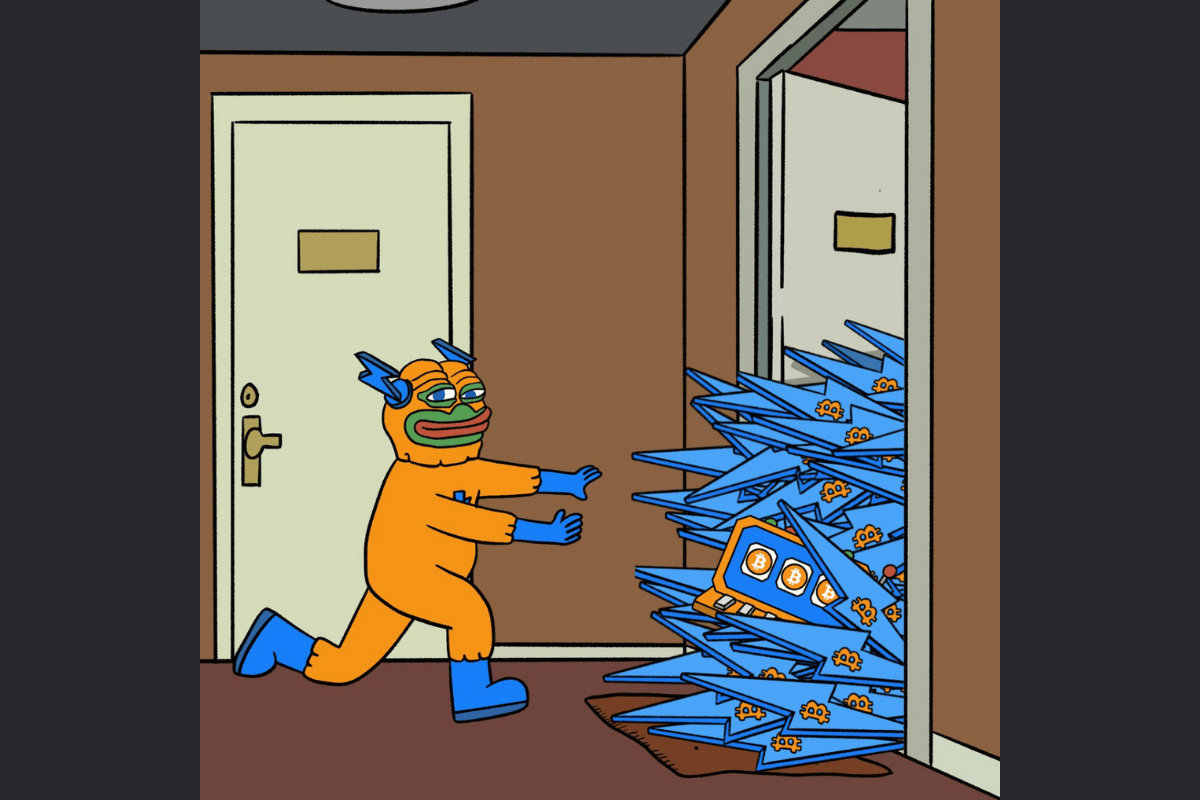 比特币 στα 80.000 $ είναι δώρο του 中本聪 πιστούς