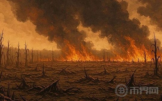 稳定币收益的崩塌