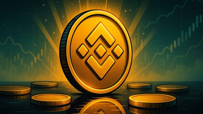 随着价格复苏，BNB为何有望成为顶级山寨币之一