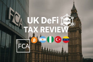 英国去中心化金融（DeFi）税收审查取得进展，利益相关者推动经济实质与税收政策保持一致