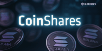 CoinShares撤回了Solana质押ETF的申请，Solana发展势头疲软——以下是事件真相