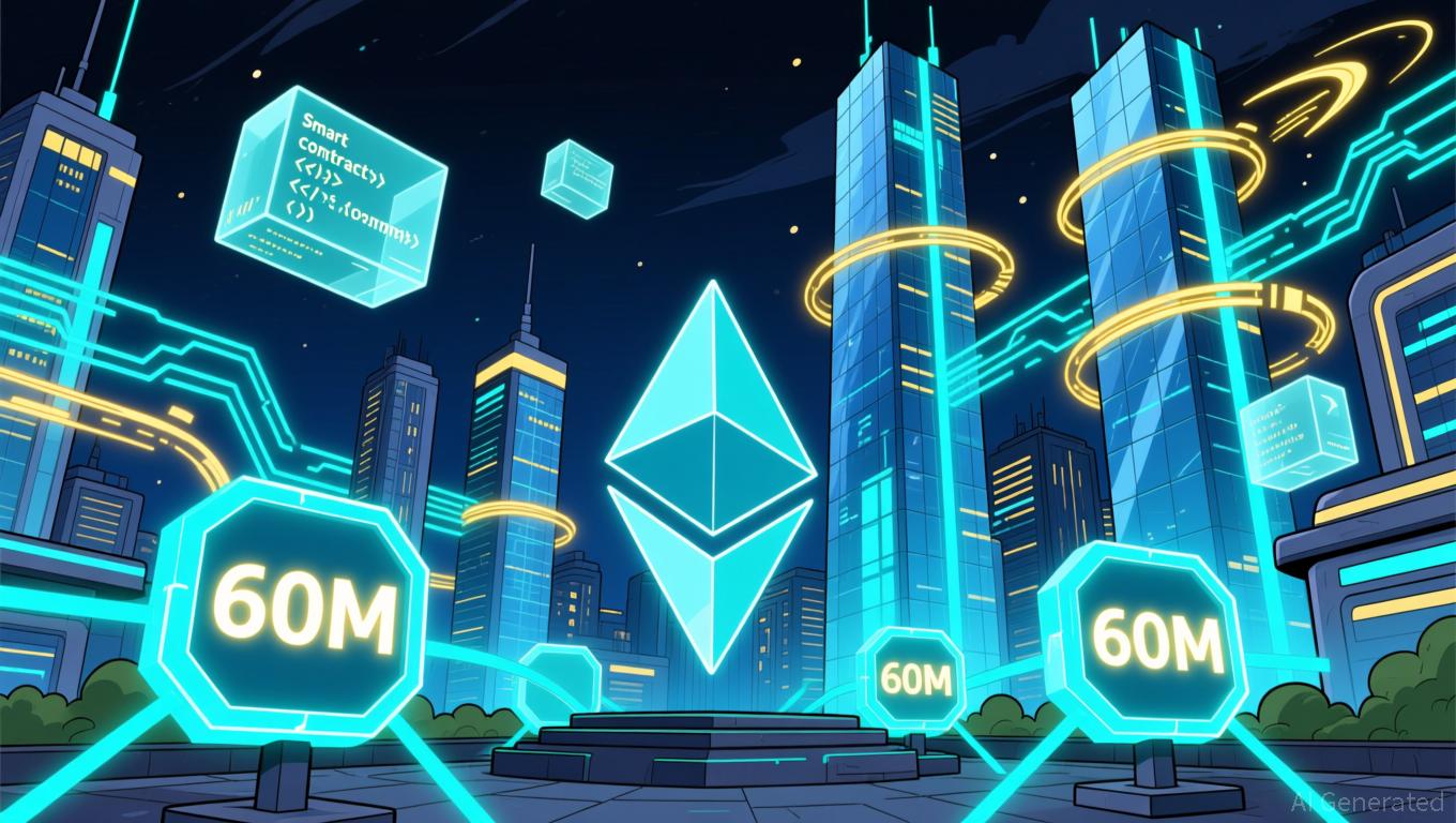 今日以太坊新闻：以太坊验证者驱动的增长：在不牺牲去中心化的前提下实现规模化增长