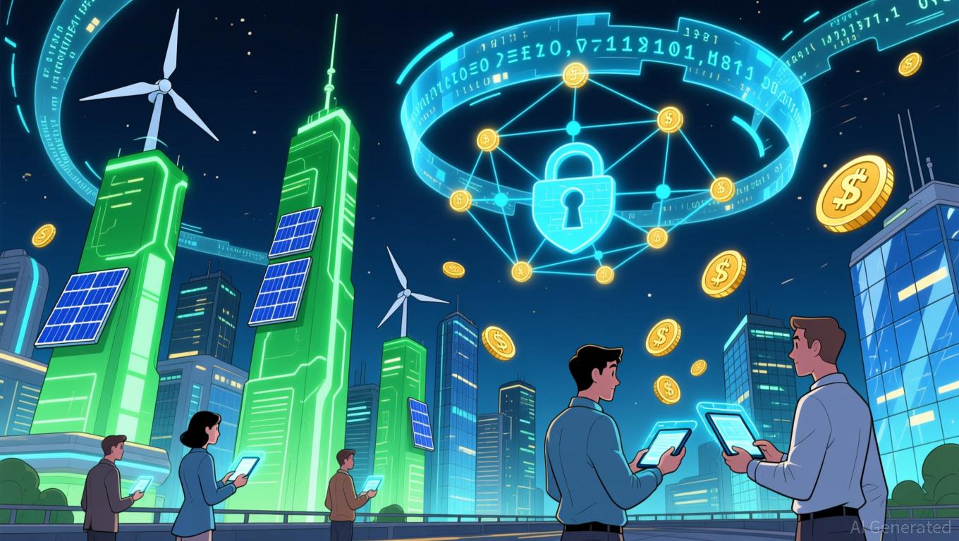 从ICO到机构信任：加密货币的代币经济学变革