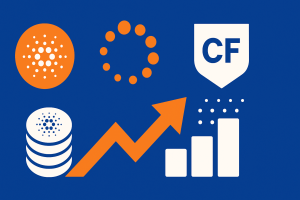 IOG、Emurgo 和 CF 联合推出 7000 万枚 ADA 计划，助力 Cardano 的 DeFi 未来发展。
