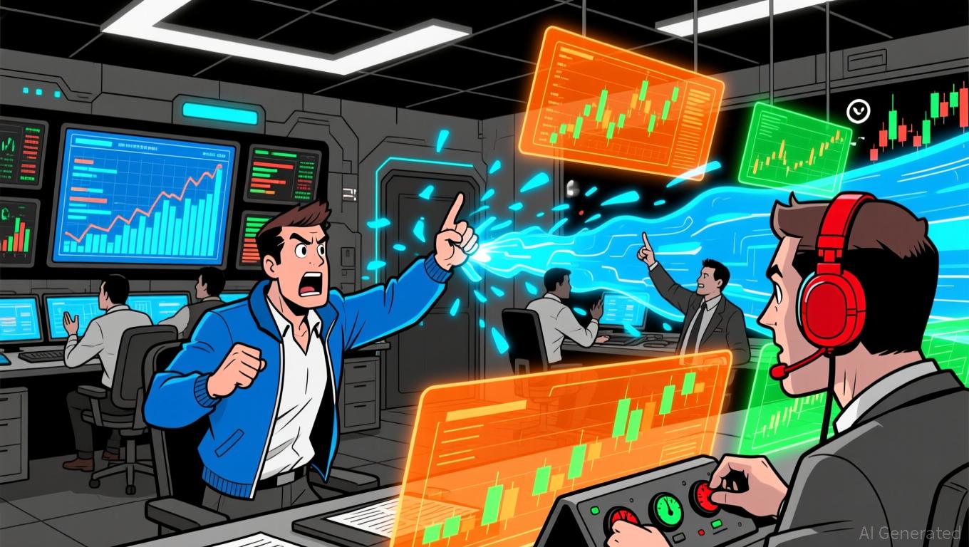 XRP 正处于关键十字路口：ETF 驱动的需求能否克服技术和市场逆风？