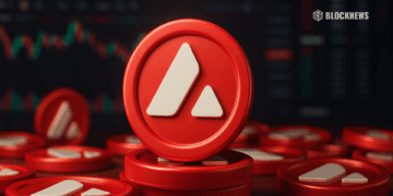 随着Securitize选择AVAX作为其欧盟交易系统，Avalanche获得了机构投资者的青睐——这为何至关重要？