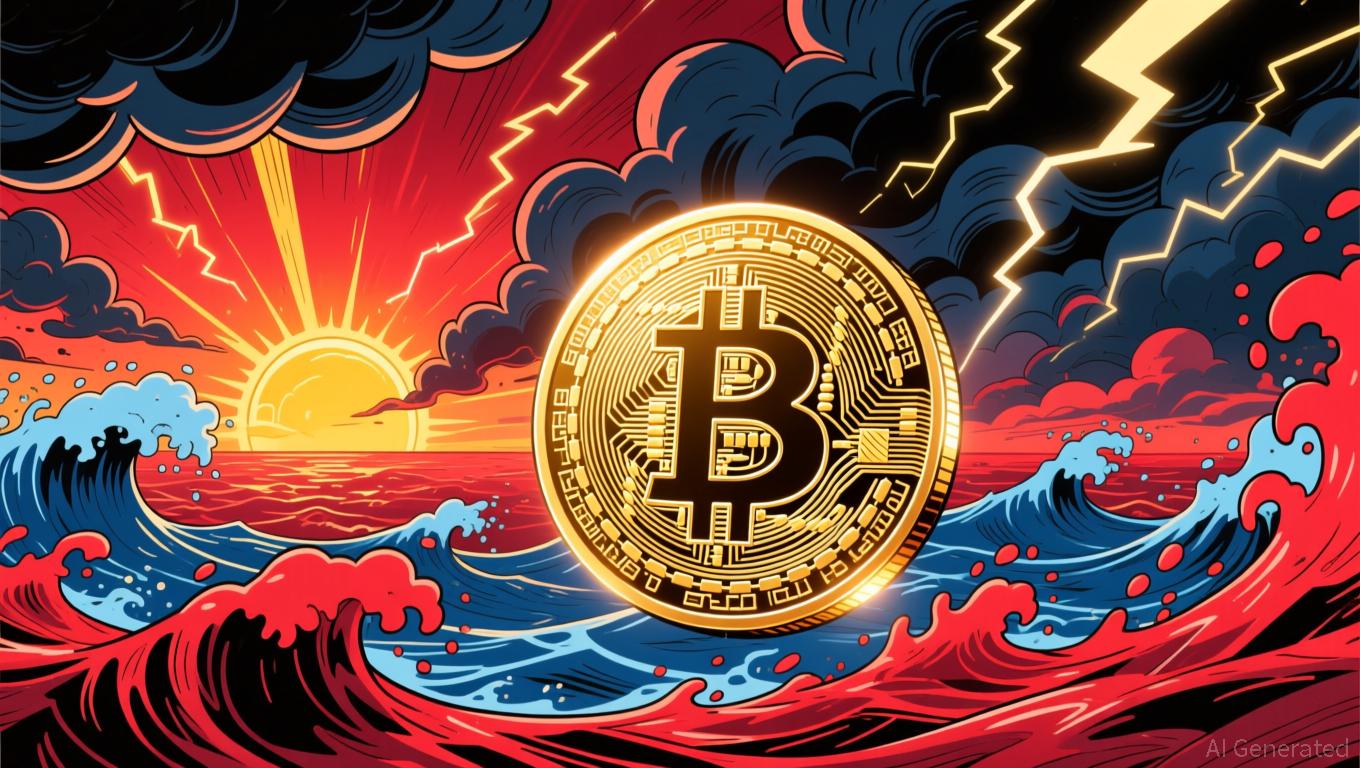 今日比特币新闻：稳定币价格飙升而非疲软，推动凯茜·伍德修正其比特币看涨观点