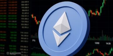 以太坊在经历大幅抛售后开始复苏——以下是多头关注3300美元突破的原因