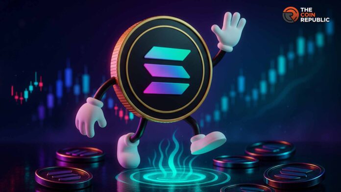 顶级交易员预测索拉纳价格将反弹25%：这现实吗？