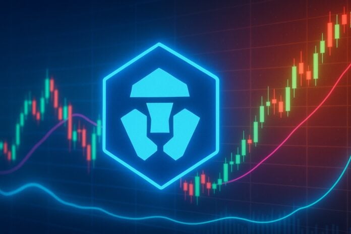 Crypto.com 和 Cronos，在黑客马拉松和新的担忧之间