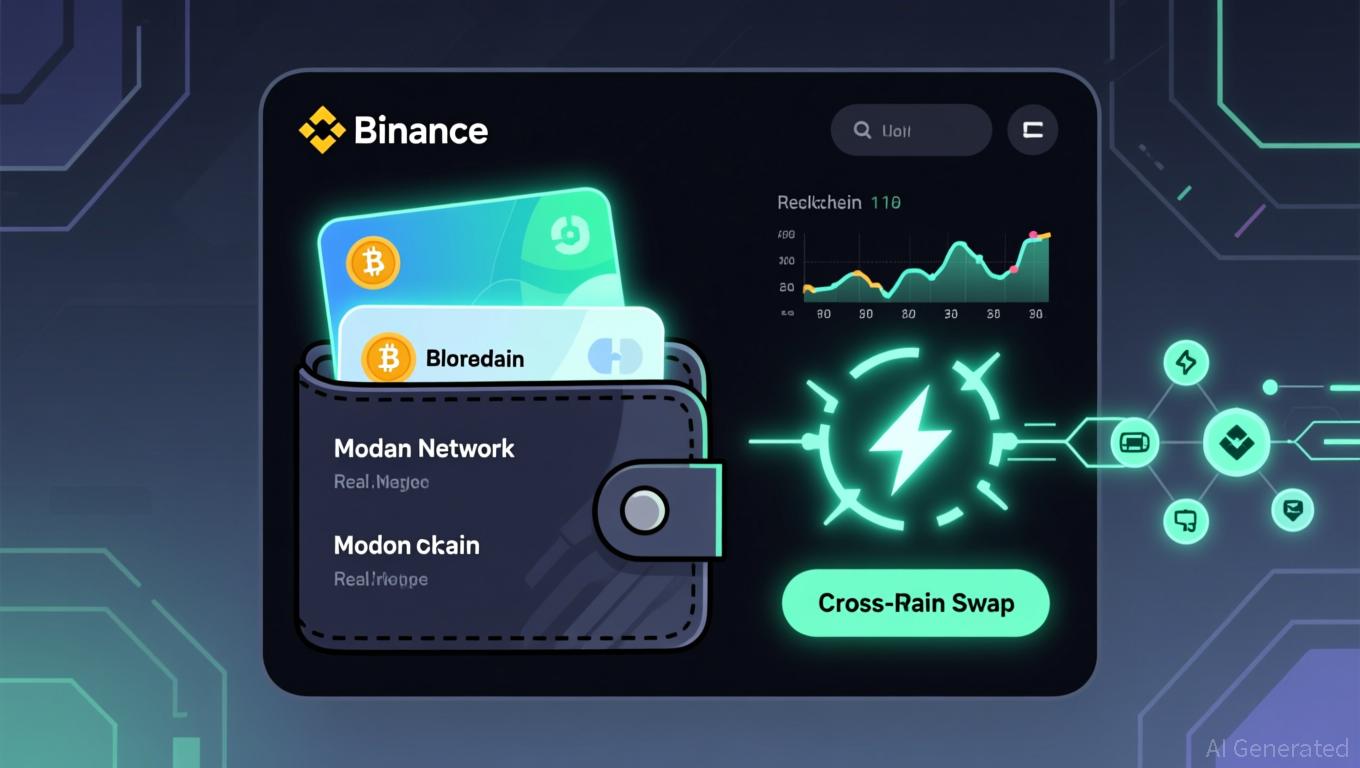 今日以太坊新闻：“币安此举将 Monad 定位为面向机构时代的高性能区块链”