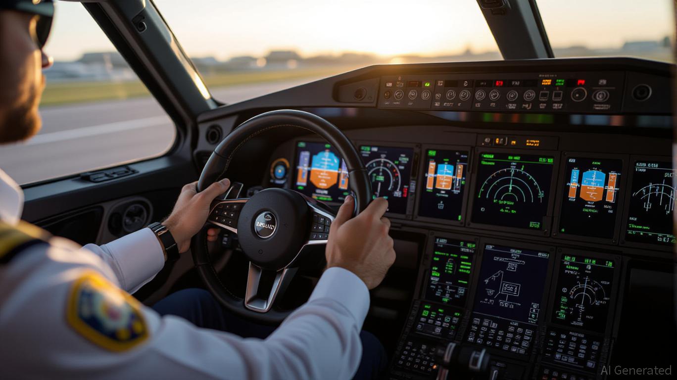 空客安全危机及其对全球航空市场的连锁反应