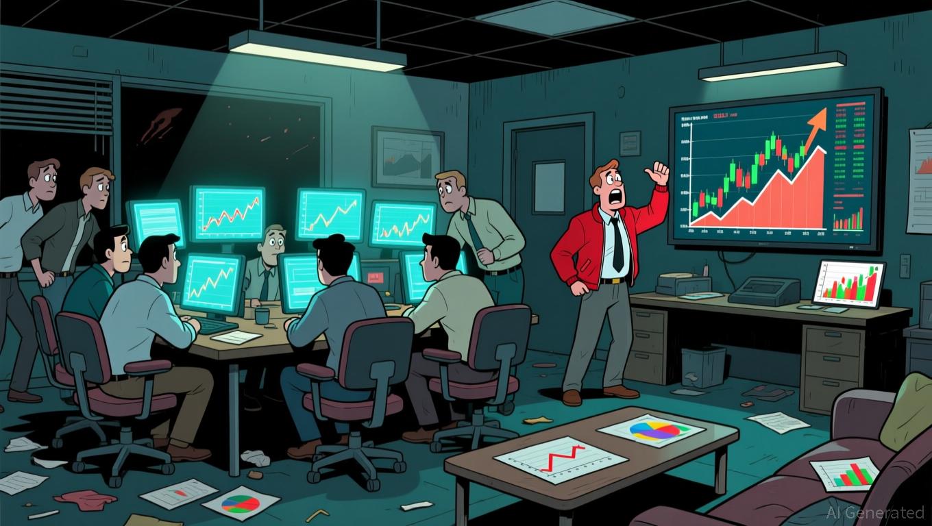 尽管价格疲软，为何持有 Solana ETF 仍然是高信心的买入选择？