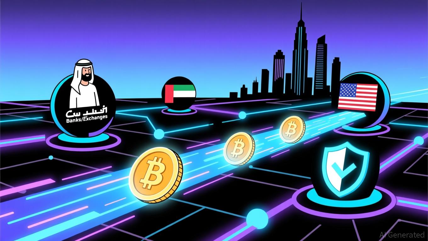 Ripple在阿联酋监管方面的进展能否开启XRP的新时代？