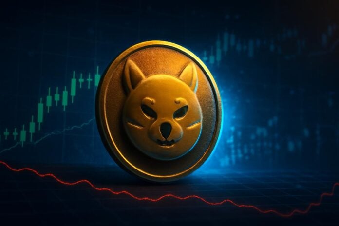 SHIBUSDT展望：在日内动能上升的背景下驾驭中性市场。