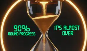 Solana vs Digitap ($TAP)：SOL 下跌，而 $TAP 预售已售出 90%，明日涨价