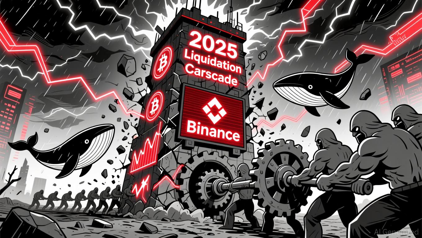 加密货币和衍生品交易中的市场操纵和系统性风险