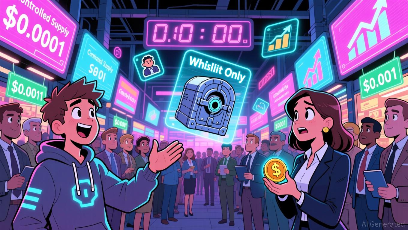 Apeing 的早期采用者策略推动加密货币的下一轮大赌局