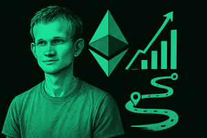 以太坊创始人 Vitalik Buterin 资助了两个推动数字隐私发展的项目
