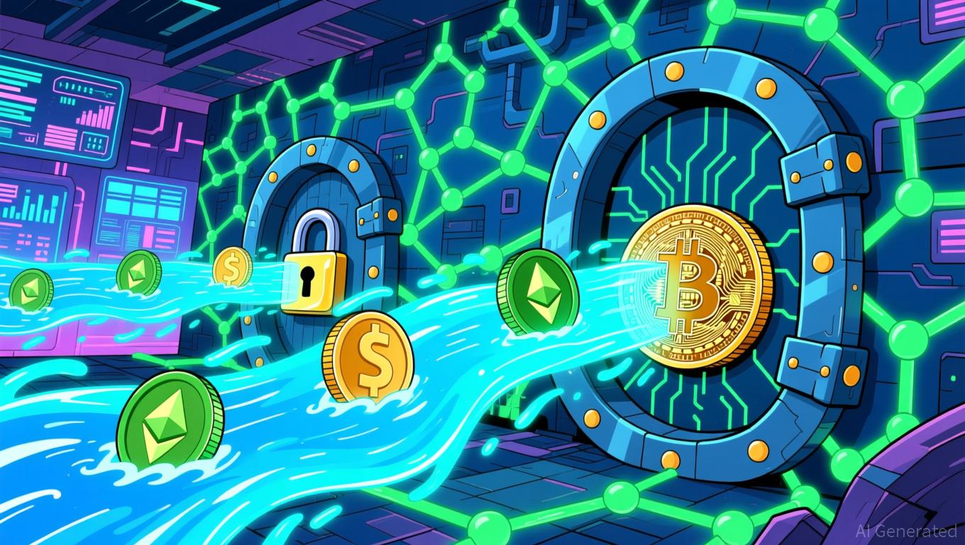 今日比特币新闻：稳定币飙升：蓄势待发，即将推动加密货币走高