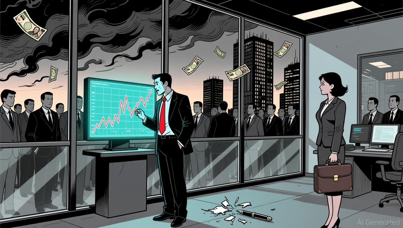 为什么比特币和黄金是全球金融体系恶化时期必不可少的对冲工具